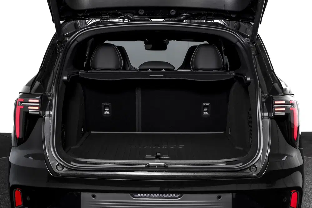 Lynk & Co 01 1.5 PHEV 276 PK More Orig NL uit 2026, foto 9
