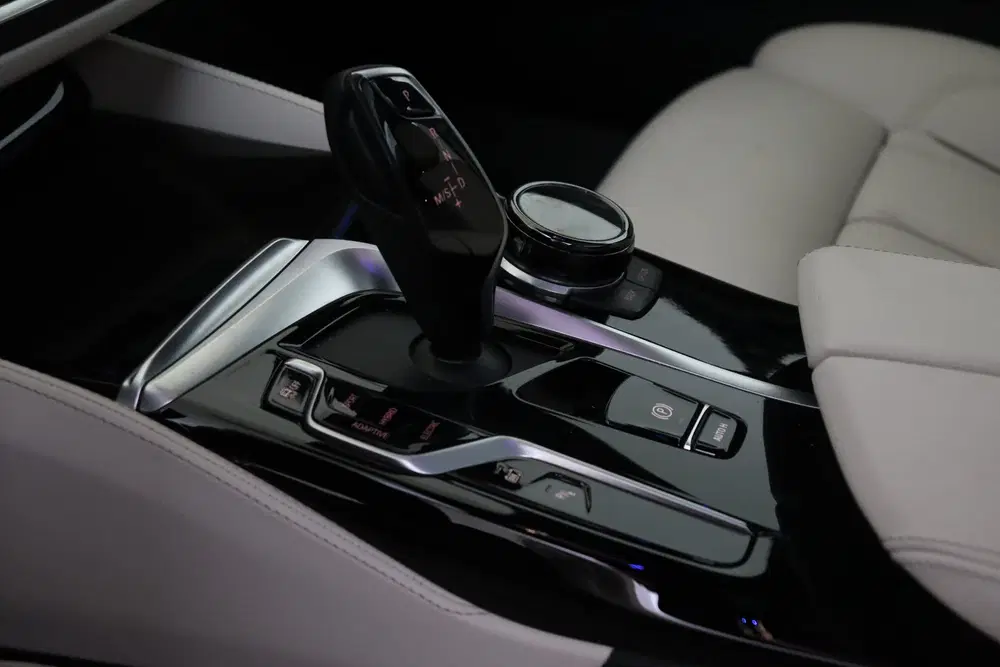 BMW 5-serie 530e M Sport Automaat uit 2021, foto 6