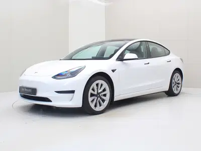 Tesla Model 3 Standard RWD Plus FACELIFT 94 uit 2022