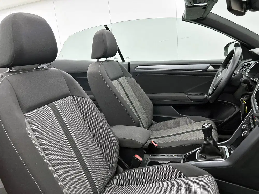 Volkswagen T-Roc 1.0 TSI Style uit 2020, foto 12