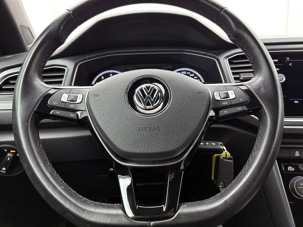 Volkswagen T-Roc 1.0 TSI Style uit 2020, foto 15