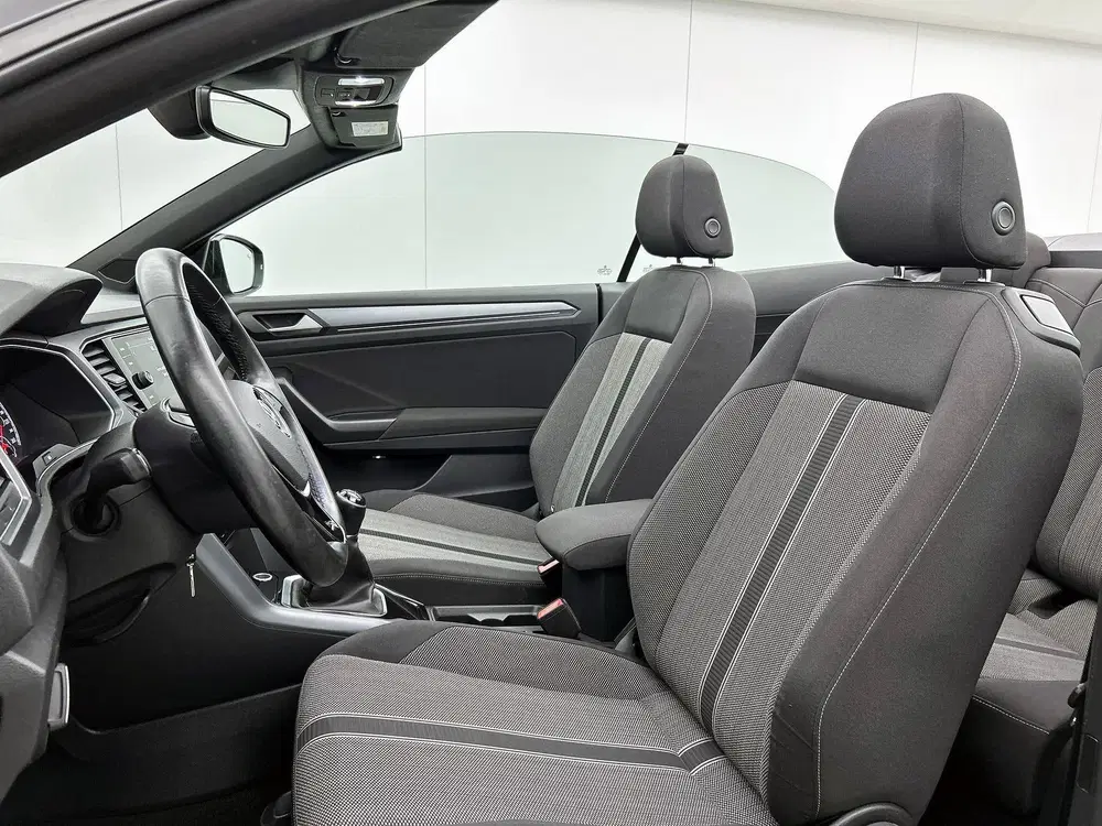 Volkswagen T-Roc 1.0 TSI Style uit 2020, foto 4