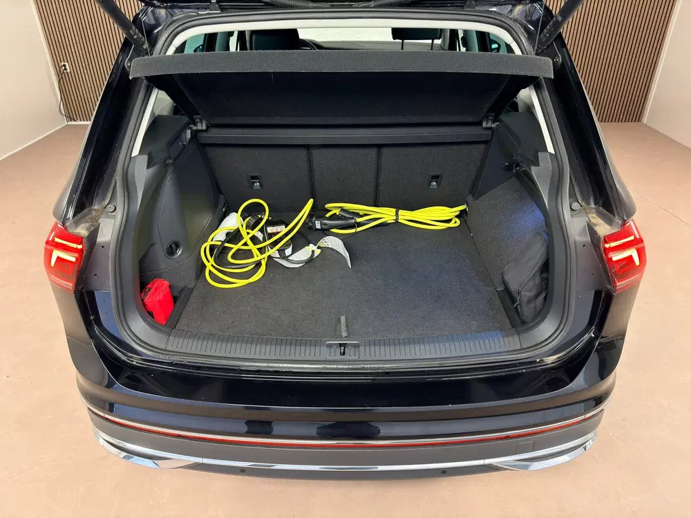 Volkswagen Tiguan 1.4 TSI eHybrid ACC uit 2022, foto 10