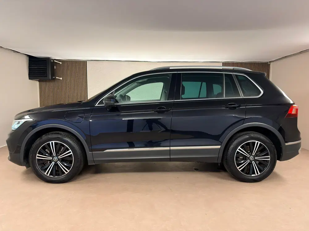 Volkswagen Tiguan 1.4 TSI eHybrid ACC uit 2022, foto 12