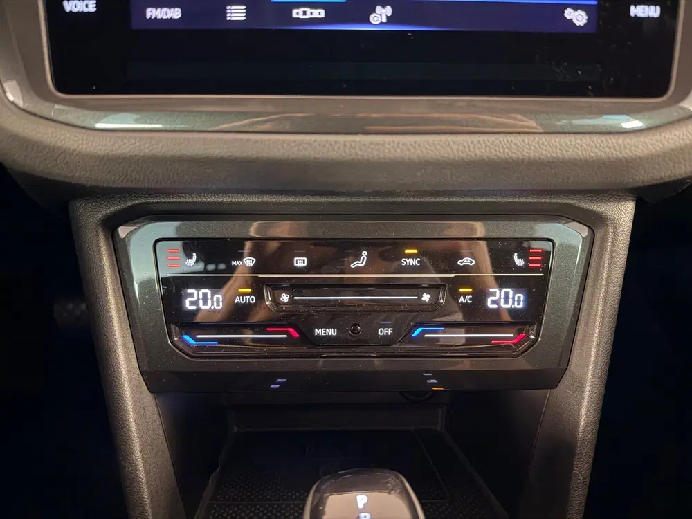 Volkswagen Tiguan 1.4 TSI eHybrid ACC uit 2022, foto 13