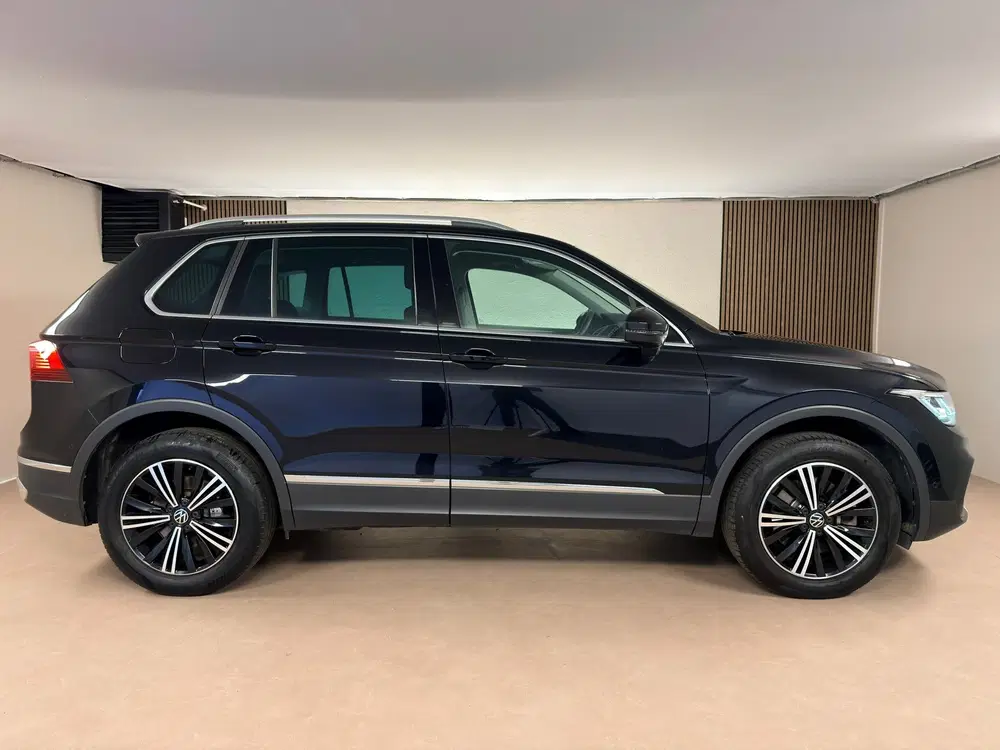 Volkswagen Tiguan 1.4 TSI eHybrid ACC uit 2022, foto 3