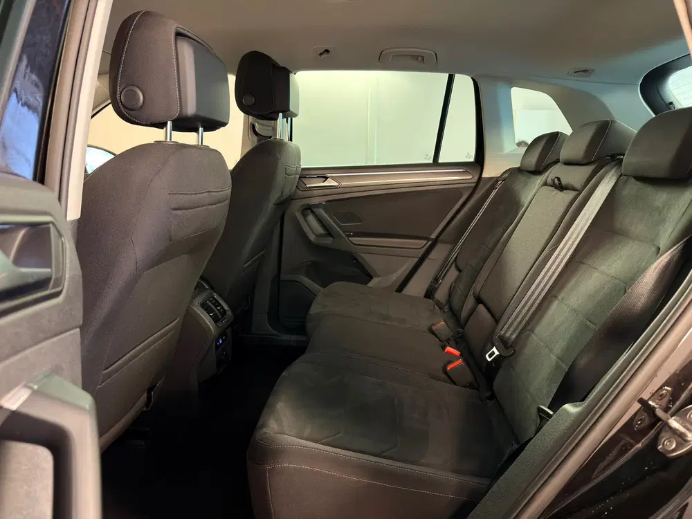 Volkswagen Tiguan 1.4 TSI eHybrid ACC uit 2022, foto 8