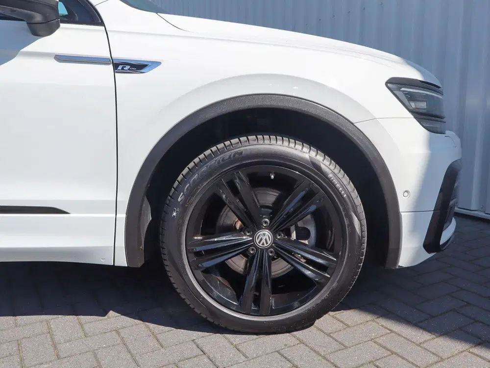 Volkswagen Tiguan 2.0 TSI 190pk DSG 4Motion Highline Busines uit 2019, foto 15