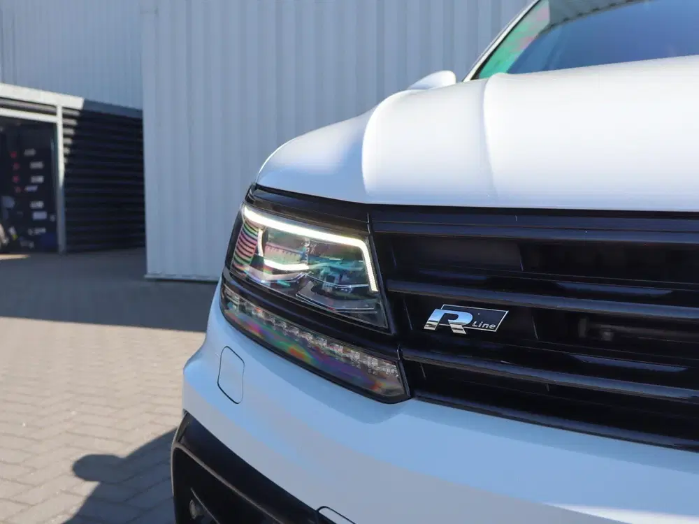 Volkswagen Tiguan 2.0 TSI 190pk DSG 4Motion Highline Busines uit 2019, foto 9