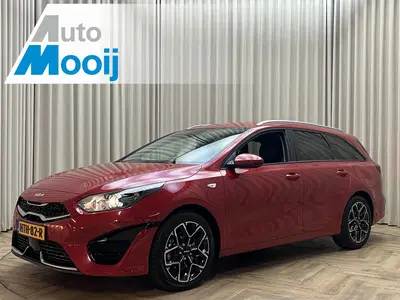 Kia Ceed 1.0 T-GDi uit 2024