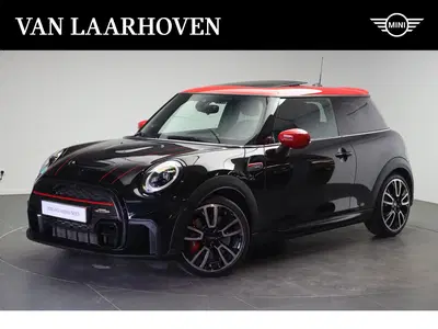 Mini Hatchback John Cooper Works Automaat uit 2022