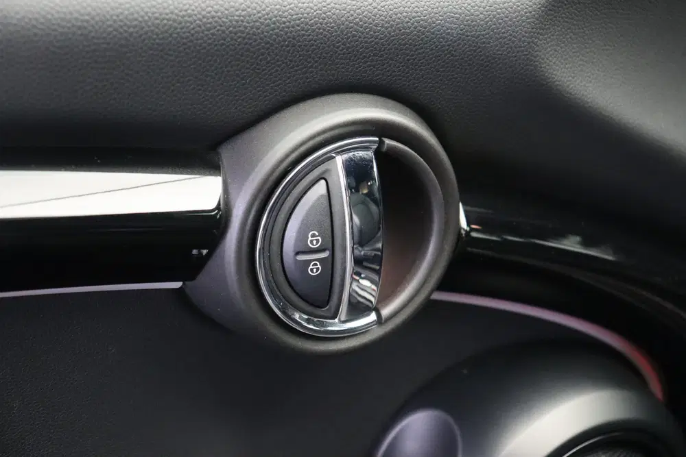 Mini Hatchback John Cooper Works Automaat uit 2022, foto 10