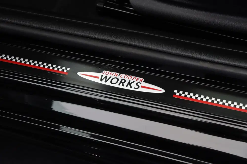 Mini Hatchback John Cooper Works Automaat uit 2022, foto 12