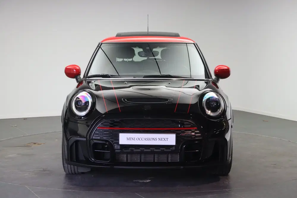 Mini Hatchback John Cooper Works Automaat uit 2022, foto 5