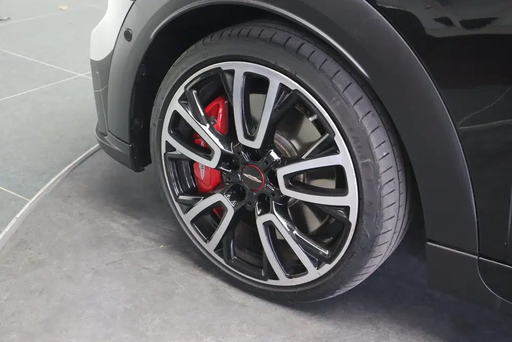 Mini Hatchback John Cooper Works Automaat uit 2022, foto 6