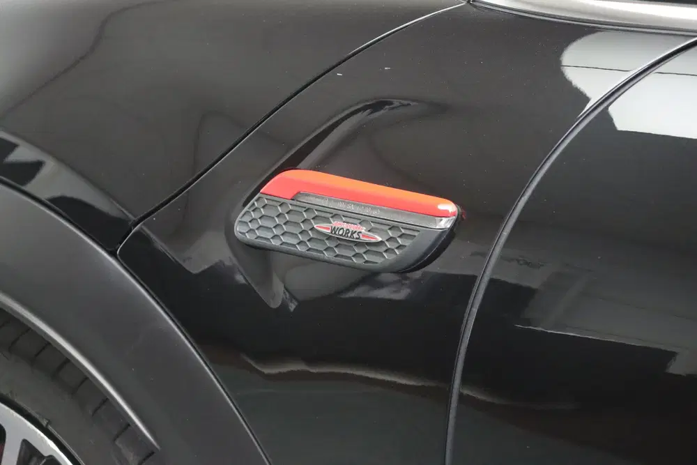 Mini Hatchback John Cooper Works Automaat uit 2022, foto 7