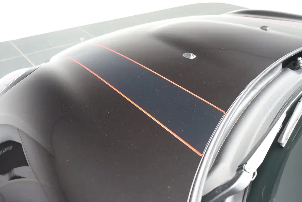 Mini Hatchback John Cooper Works Automaat uit 2022, foto 8