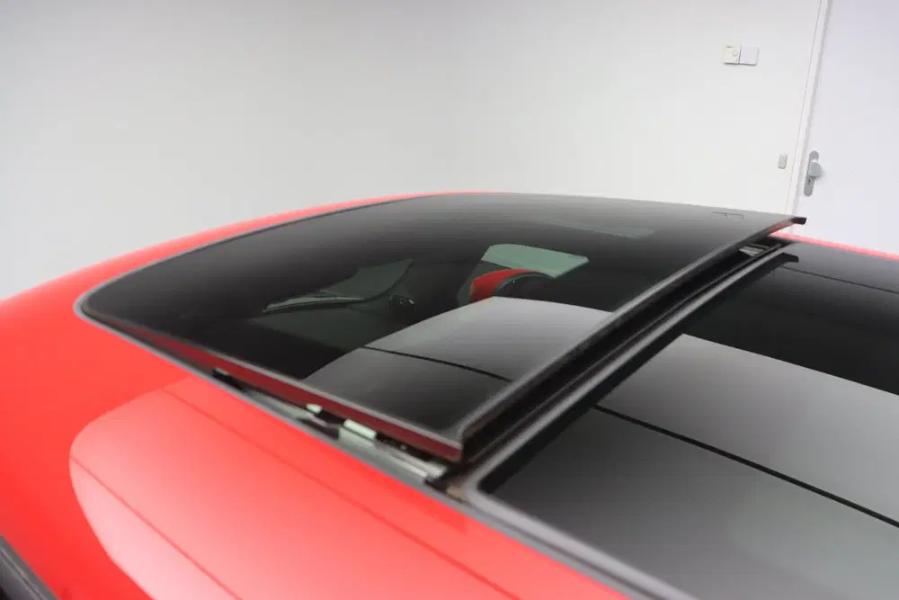 Mini Hatchback John Cooper Works Automaat uit 2022, foto 9