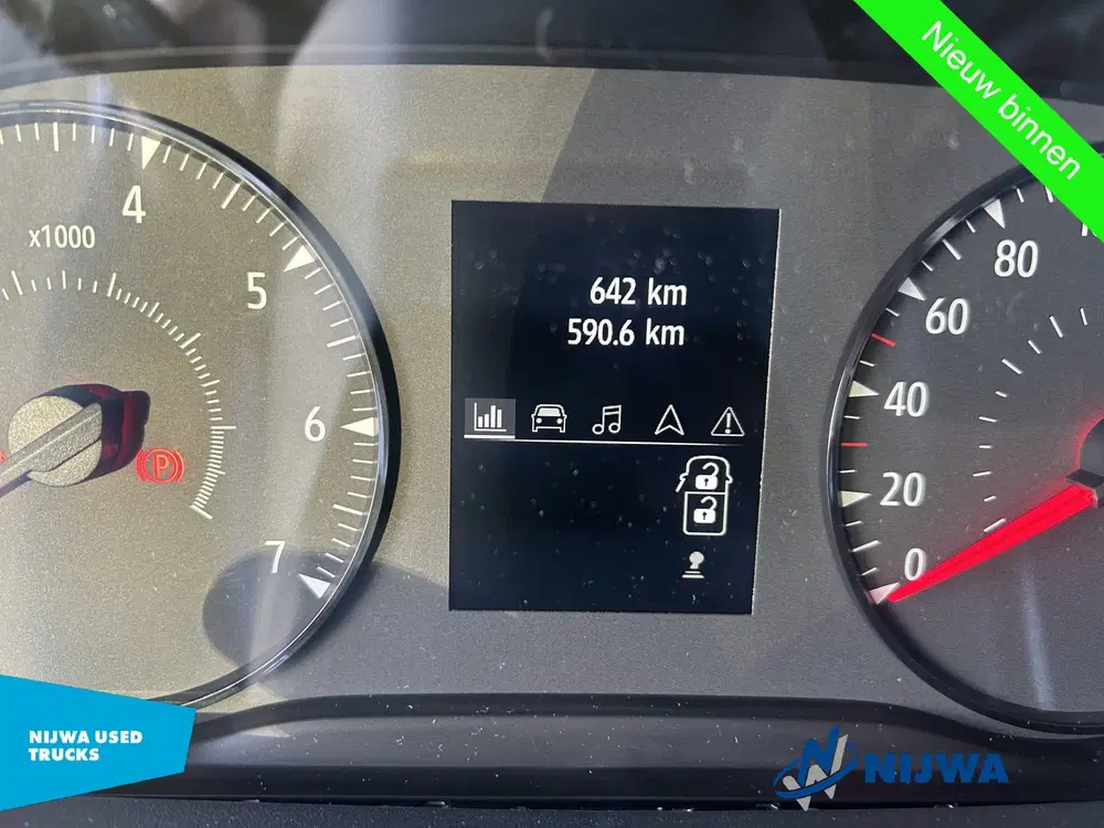 Renault Master L3H2 Carplay + Parkeersensoren uit 2024, foto 10