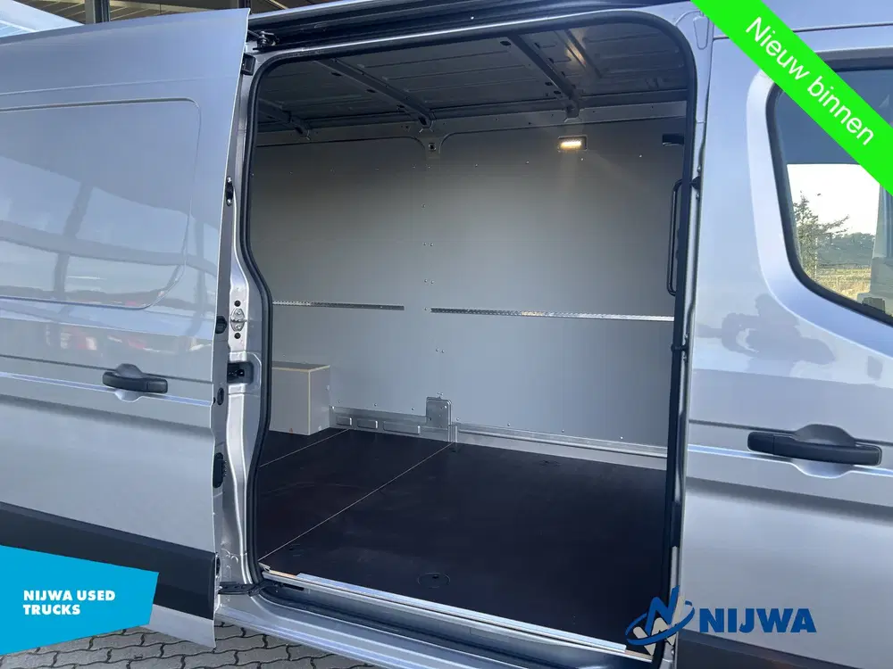 Renault Master L3H2 Carplay + Parkeersensoren uit 2024, foto 15