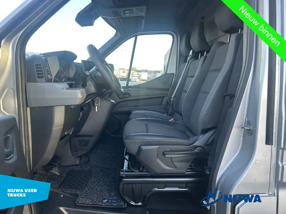Renault Master L3H2 Carplay + Parkeersensoren uit 2024, foto 9