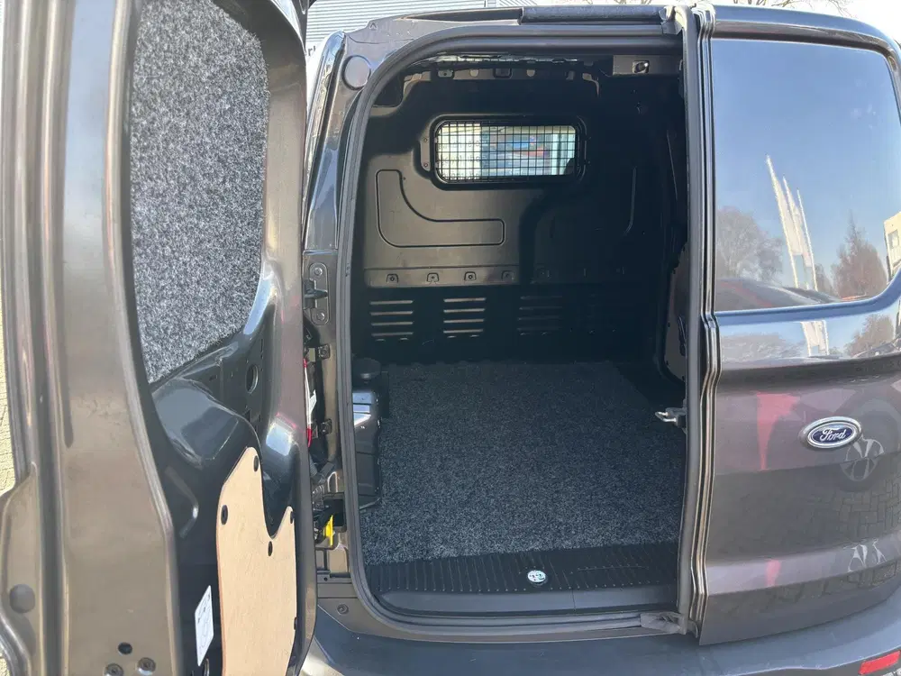 Ford Transit Courier 1.0 Trend EcoBoost S&S uit 2022, foto 13