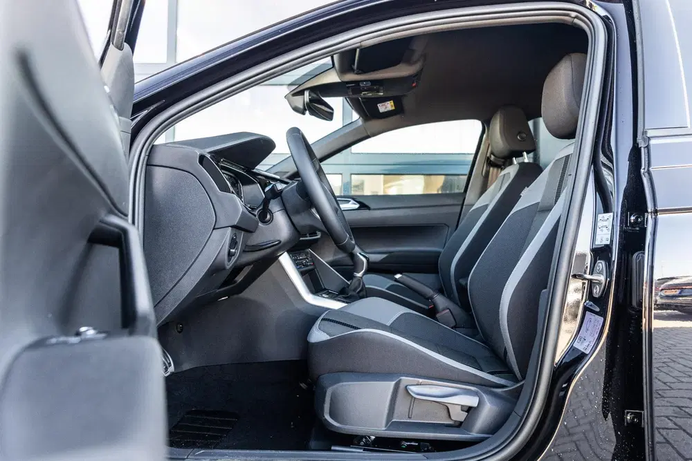 Volkswagen Polo 1.0 TSI 95pk 50 Edition uit 2026, foto 14
