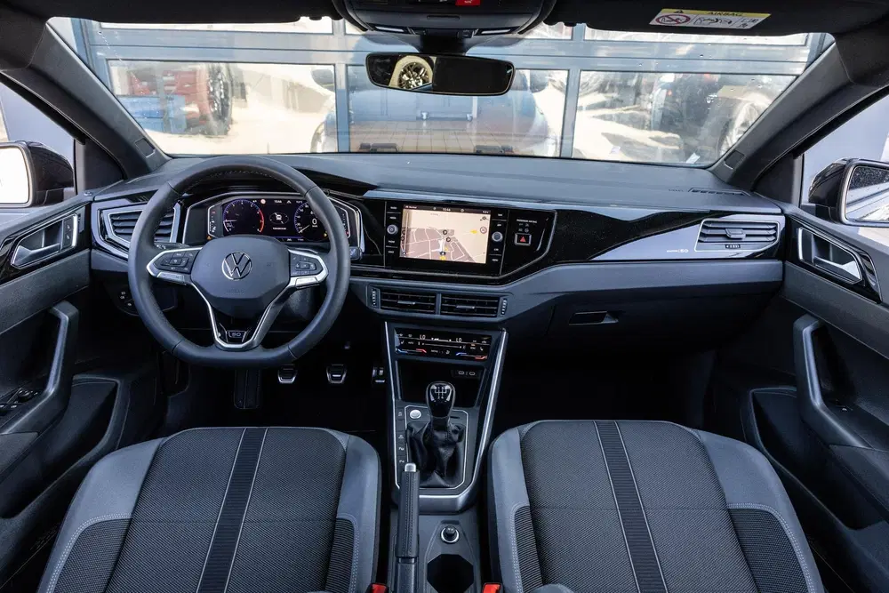 Volkswagen Polo 1.0 TSI 95pk 50 Edition uit 2026, foto 5