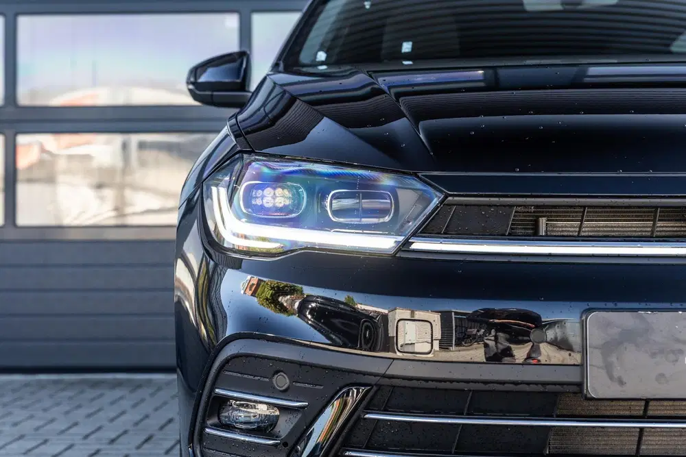 Volkswagen Polo 1.0 TSI 95pk 50 Edition uit 2026, foto 8
