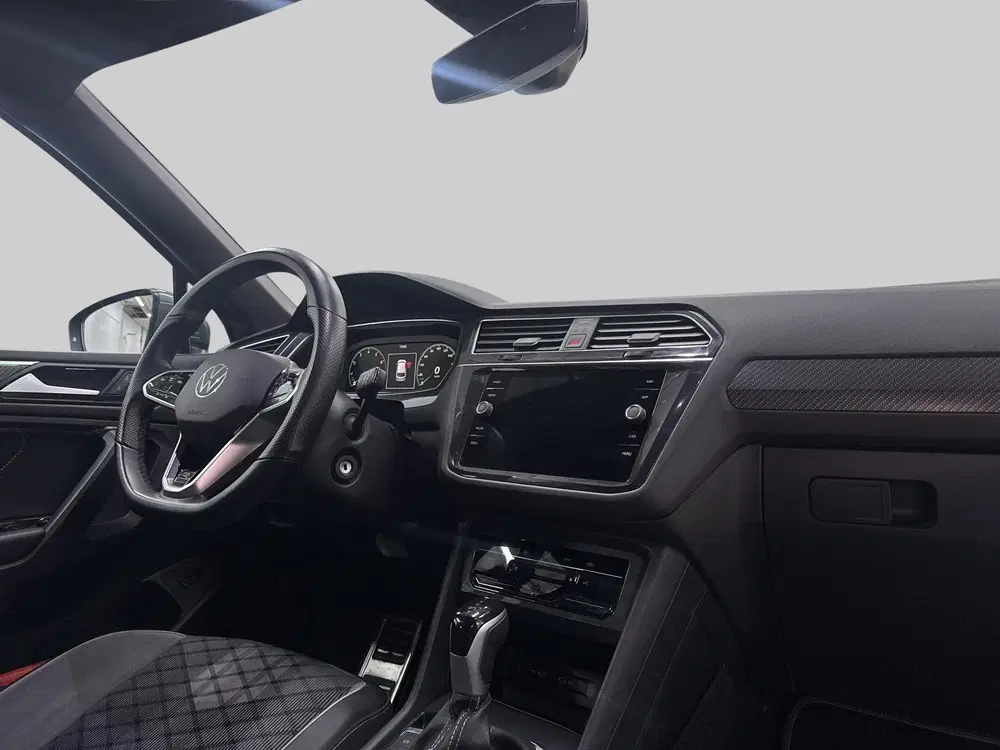 Volkswagen Tiguan Allspace 1.5 TSI R-Line uit 2023, foto 13