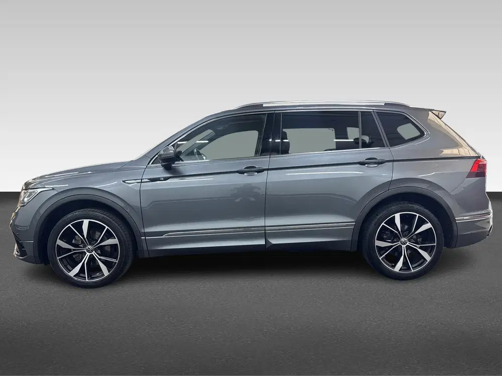 Volkswagen Tiguan Allspace 1.5 TSI R-Line uit 2023, foto 2