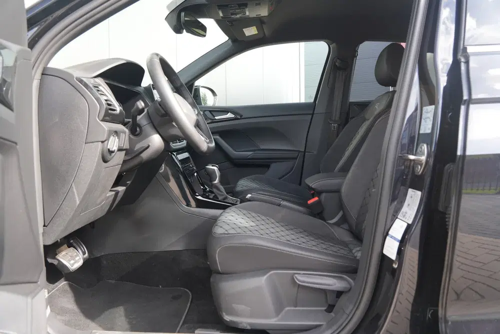 Volkswagen T-Cross 1.5 TSI R-Line 150pk uit 2024, foto 11