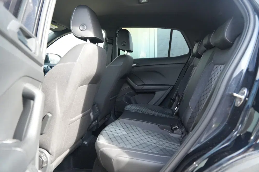 Volkswagen T-Cross 1.5 TSI R-Line 150pk uit 2024, foto 12