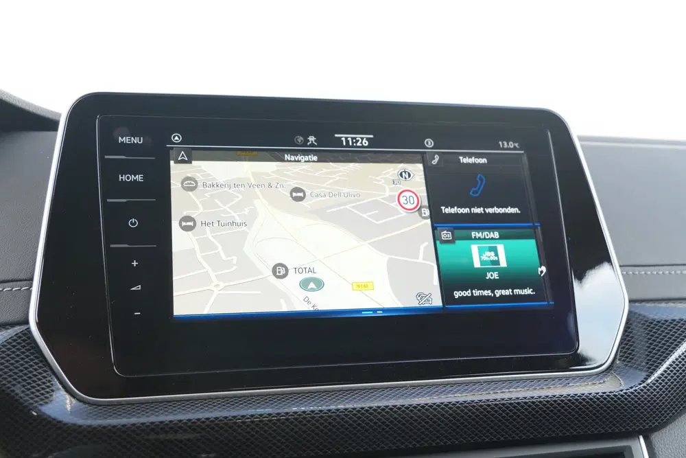 Volkswagen T-Cross 1.5 TSI R-Line 150pk uit 2024, foto 14
