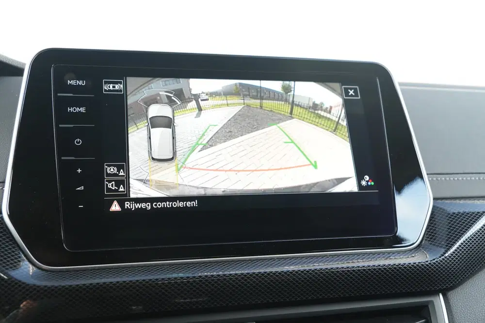 Volkswagen T-Cross 1.5 TSI R-Line 150pk uit 2024, foto 15