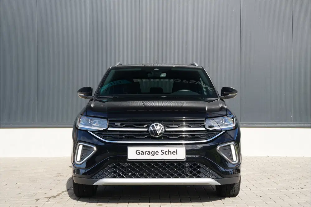 Volkswagen T-Cross 1.5 TSI R-Line 150pk uit 2024, foto 3