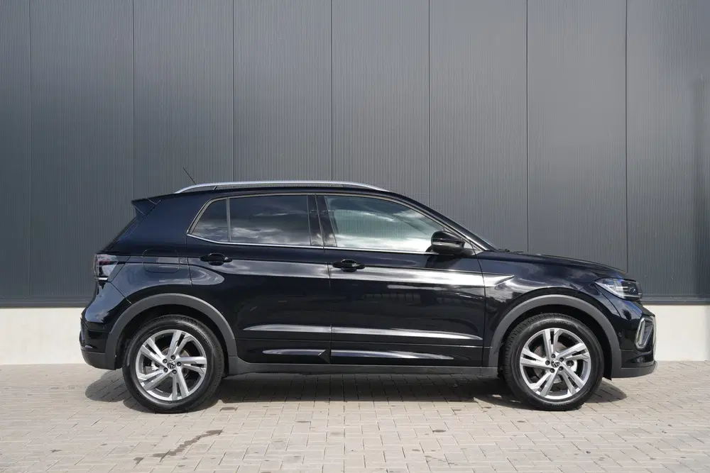 Volkswagen T-Cross 1.5 TSI R-Line 150pk uit 2024, foto 5