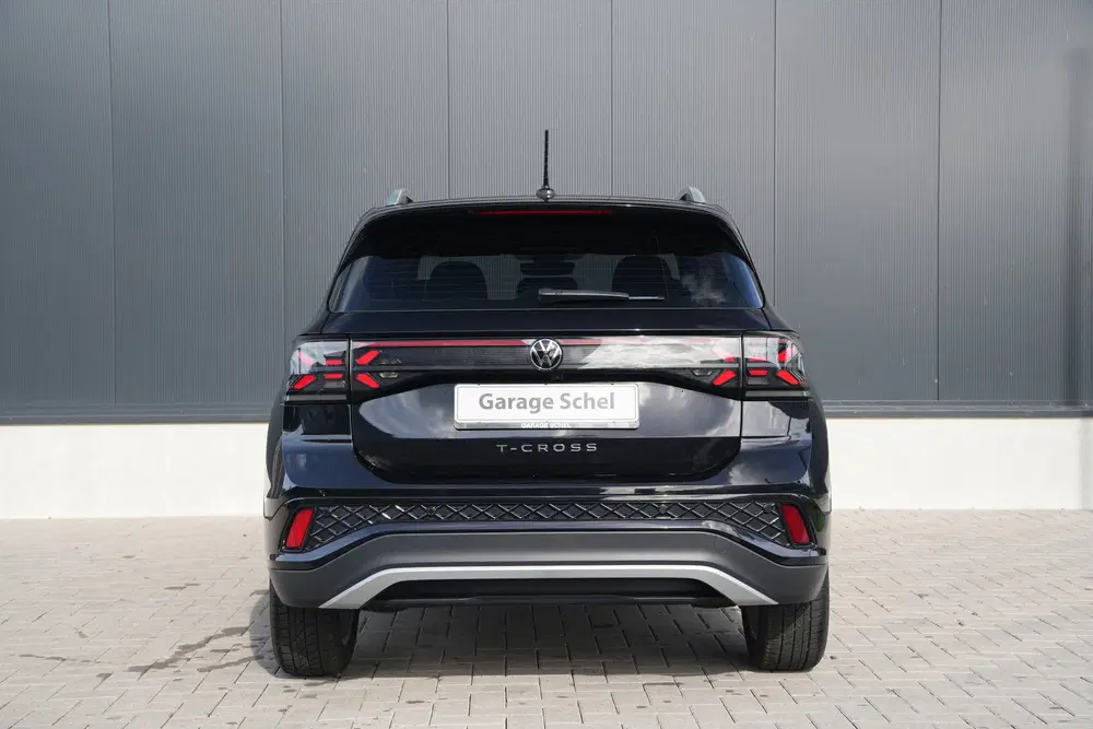 Volkswagen T-Cross 1.5 TSI R-Line 150pk uit 2024, foto 7