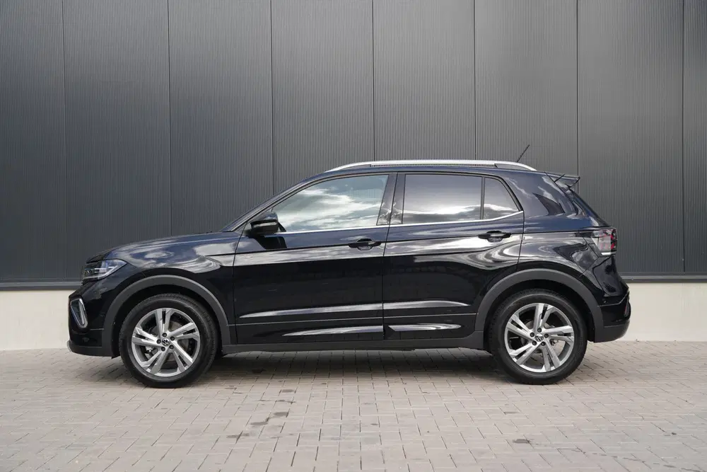Volkswagen T-Cross 1.5 TSI R-Line 150pk uit 2024, foto 9