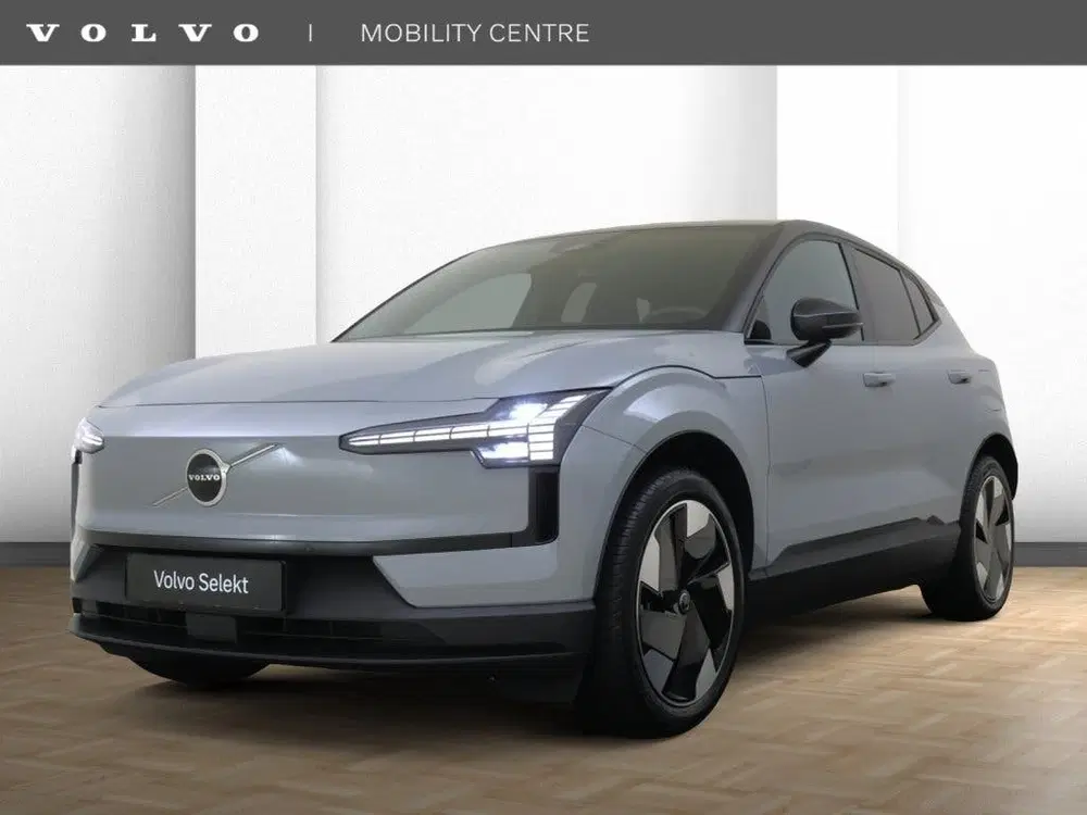 Volvo EX30 Single motor Extended Plus 69 kWh uit 2024