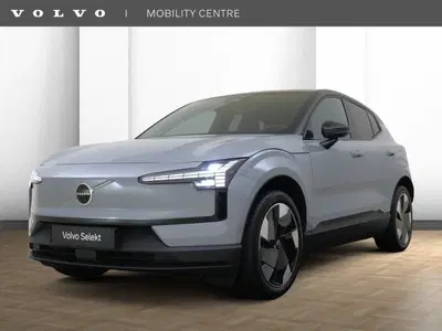 Volvo EX30 Single motor Extended Plus 69 kWh uit 2024