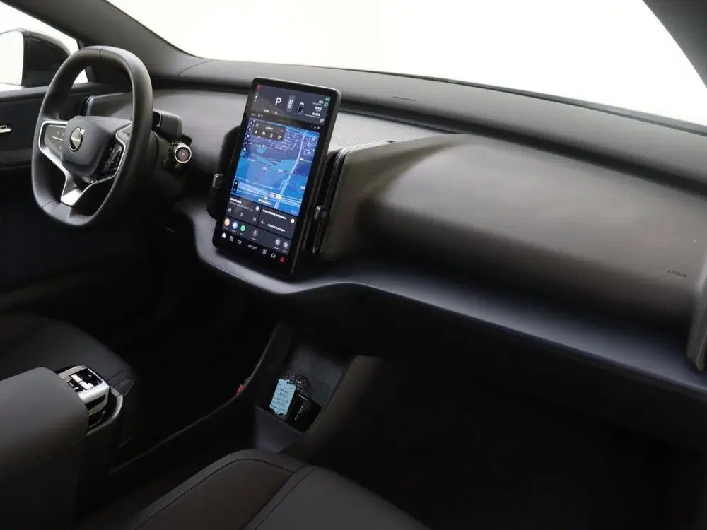 Volvo EX30 Single motor Extended Plus 69 kWh uit 2024, foto 13