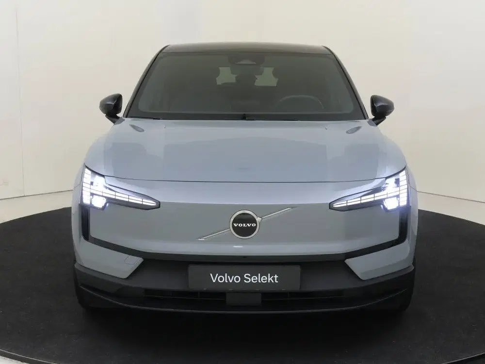 Volvo EX30 Single motor Extended Plus 69 kWh uit 2024, foto 4