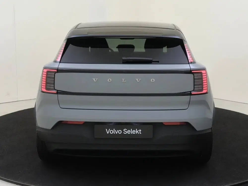 Volvo EX30 Single motor Extended Plus 69 kWh uit 2024, foto 6