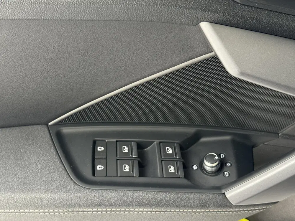 Audi A3 30 TFSI S edition uit 2025, foto 15