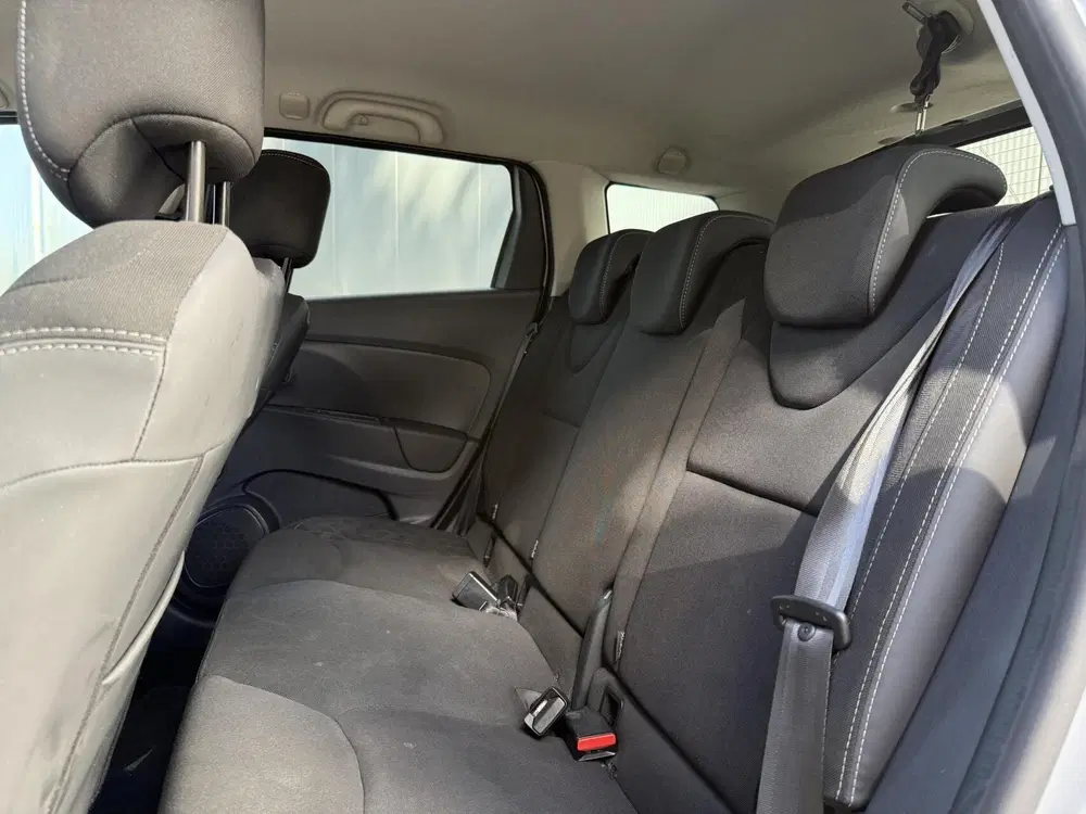 Renault Clio 0.9 TCe Limited uit 2020, foto 5
