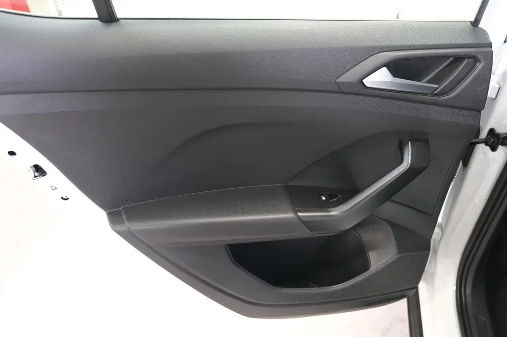 Volkswagen T-Cross 1.0 TSI Life Automaat uit 2021, foto 8