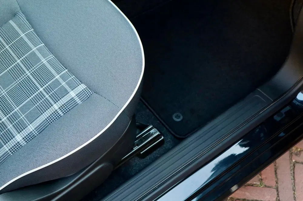 Fiat 500 1.2 Lounge uit 2019, foto 15