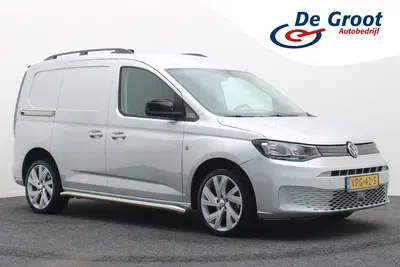 Volkswagen Caddy 2.0 TDI Comfort Airco uit 2022