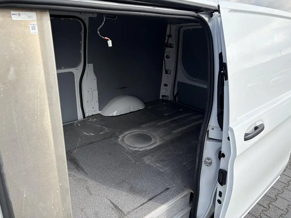 Mercedes-Benz Vito 116 CDI Lang*2XSCHUIF*NAVI*CRUISE*ECC*HAA uit 2021, foto 11